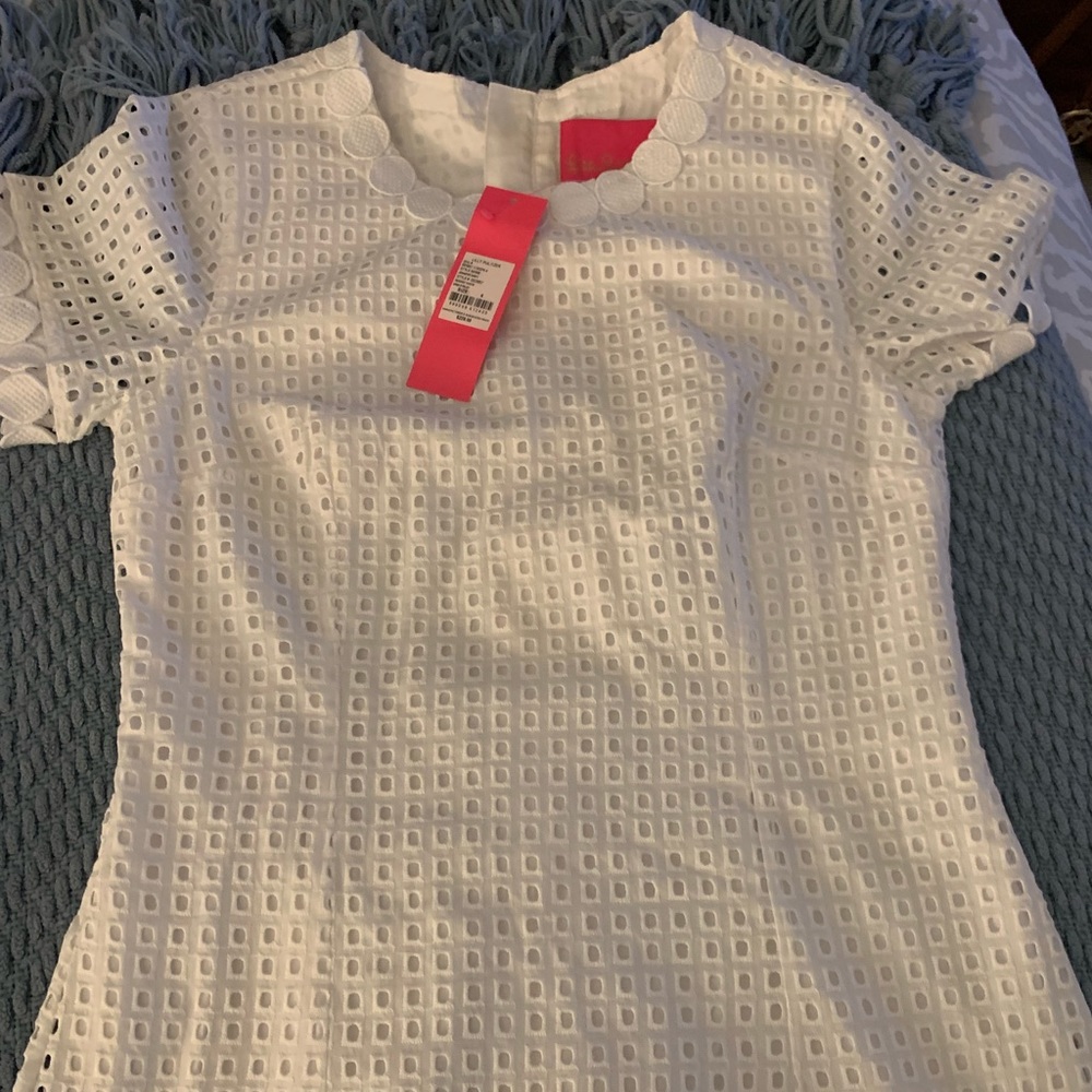 Lilly Pulitzer NWT  size 4